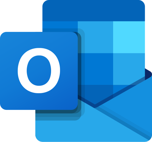 Outlook Logo