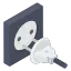 plug and play illustration