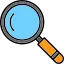 search illustration
