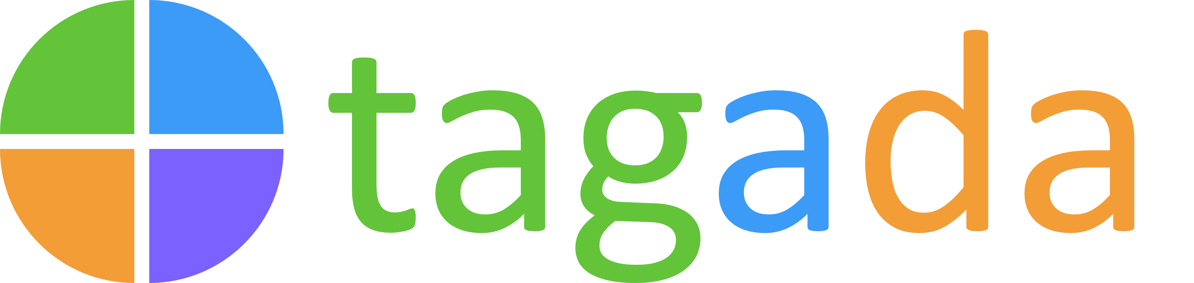 logo tagada