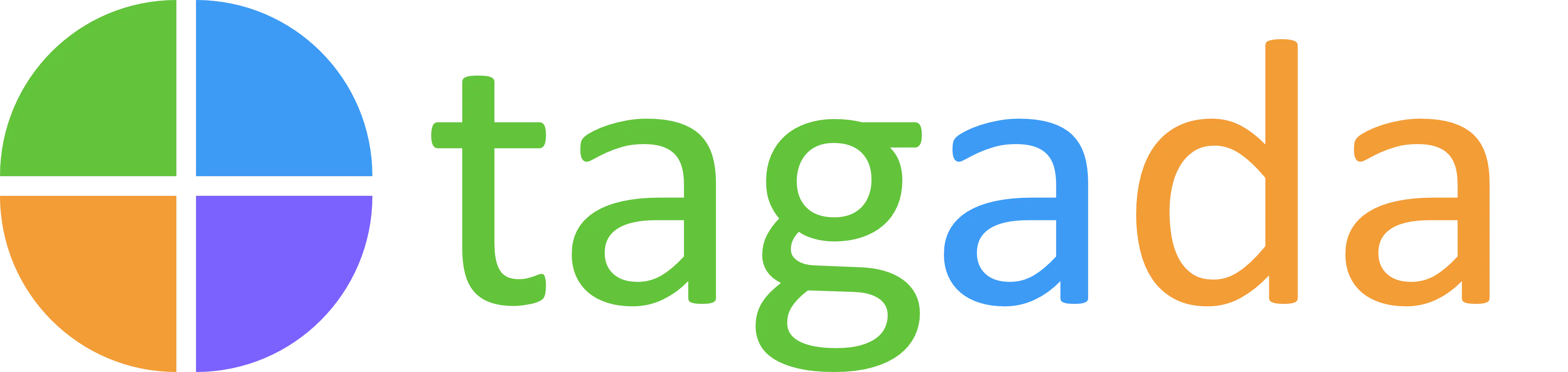 logo tagada